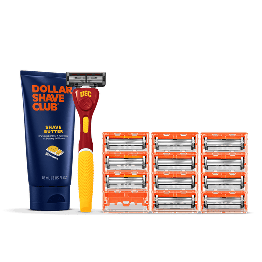 University of Southern California (USC) Semester Bundle
