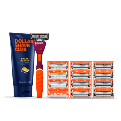 Virginia Tech Semester Bundle