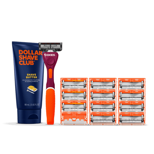College Semester Bundle