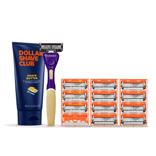 College Semester Bundle