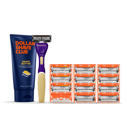University of Washington Semester Bundle