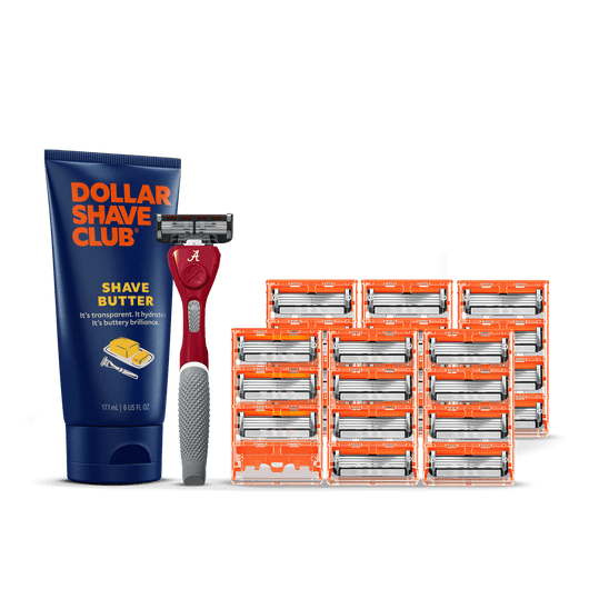 University of Alabama Full Season Bundle