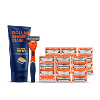 Auburn University Full Season Bundle