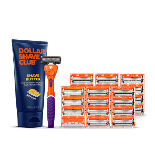 College Full Season Bundle