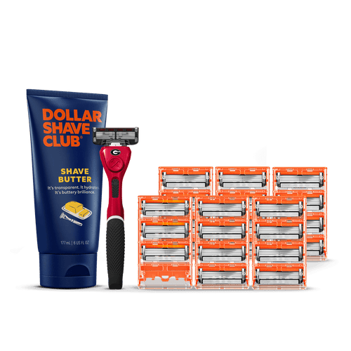 College Full Season Bundle