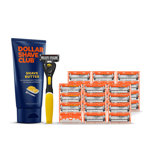 College Full Season Bundle
