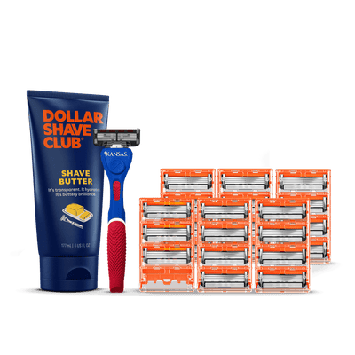 University of Kansas Full Season Bundle