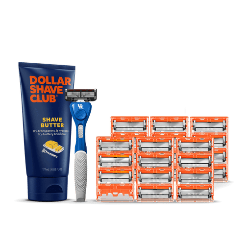 College Full Season Bundle