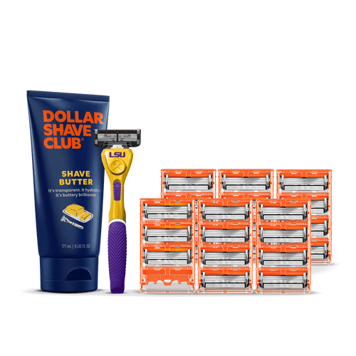 College Full Season Bundle