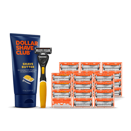 College Full Season Bundle