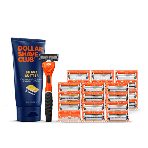 College Full Season Bundle