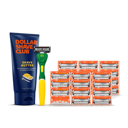 College Full Season Bundle