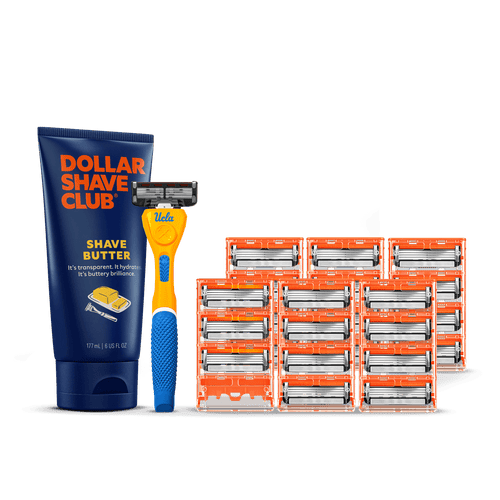 College Full Season Bundle