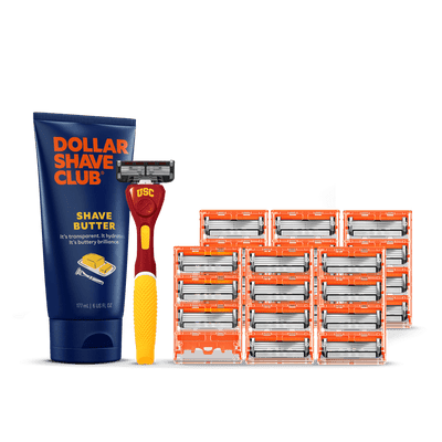 University of Southern California (USC) Full Season Bundle
