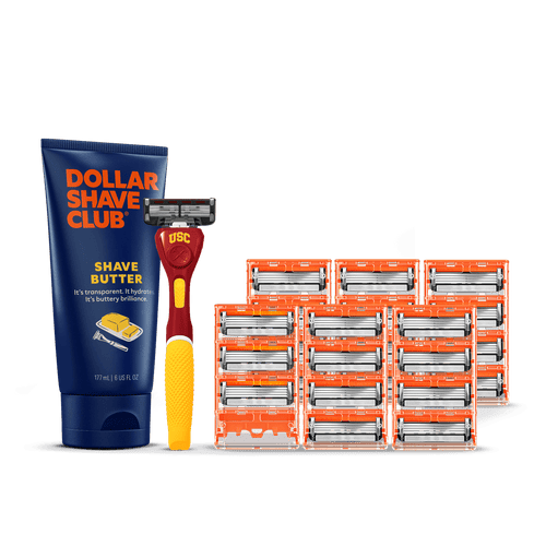 College Full Season Bundle
