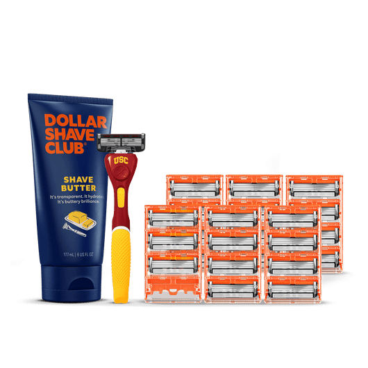 University of Southern California (USC) Full Season Bundle