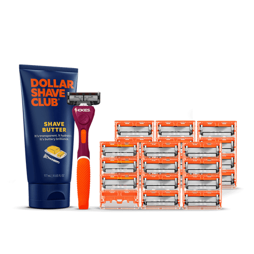 College Full Season Bundle
