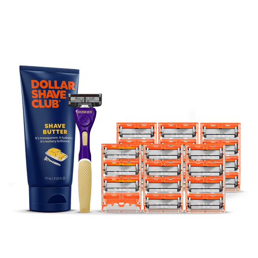 University of Washington Full Season Bundle