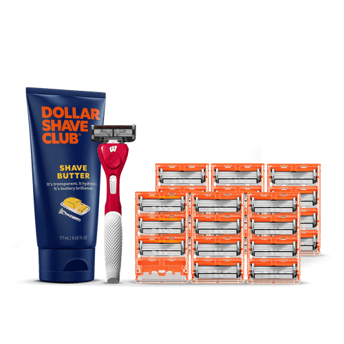 College Full Season Bundle