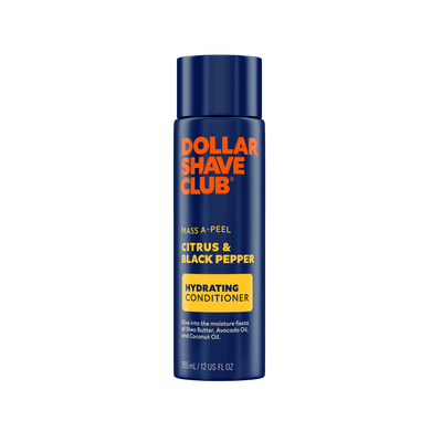 Hair and Scalp Conditioner