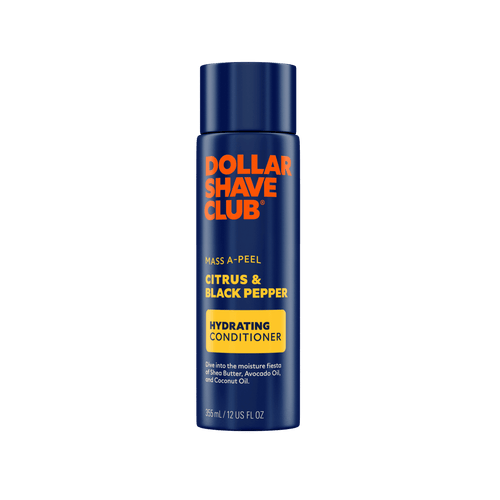 Hair and Scalp Conditioner