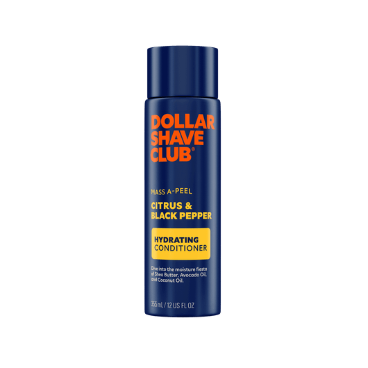 Hair and Scalp Conditioner