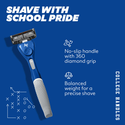 College Handle