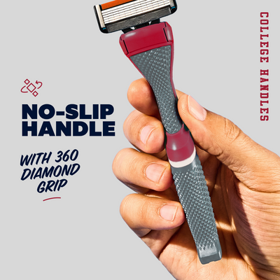 College Handle