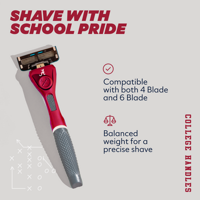College Handle