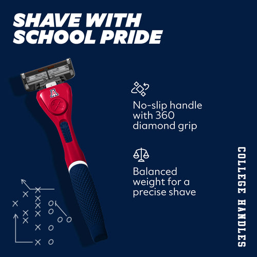 College Handle