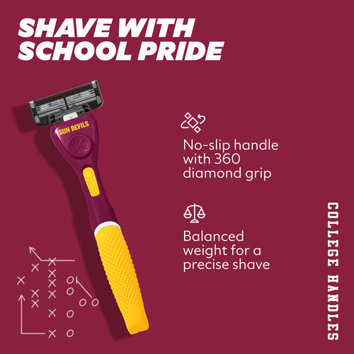 College Handle
