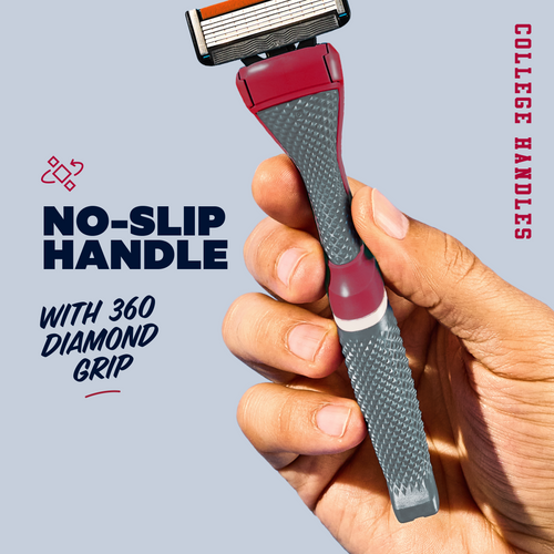 College Handle