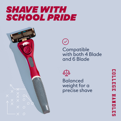 College Handle