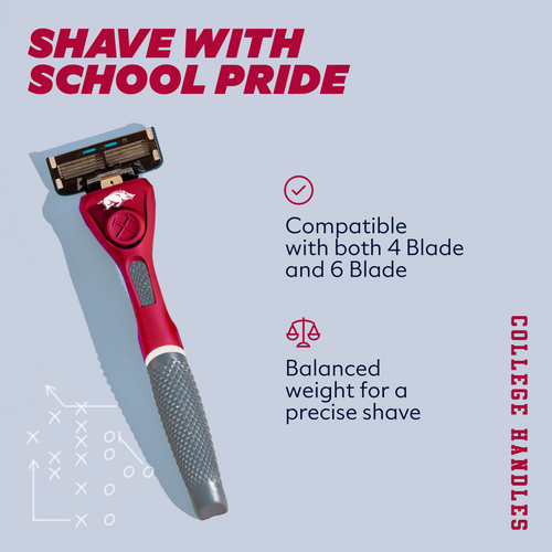 College Handle