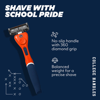 College Handle