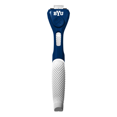 Brigham Young University Handle