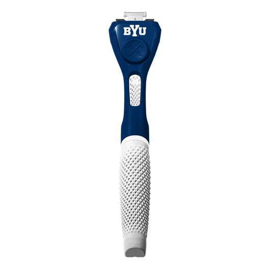 Brigham Young University Handle