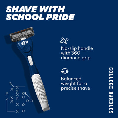 College Handle