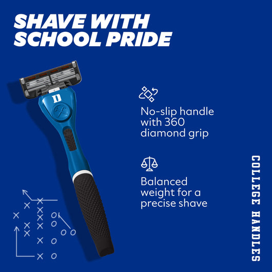 College Handle