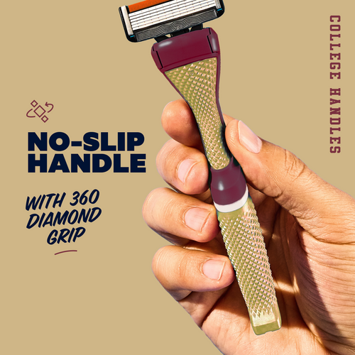 College Handle