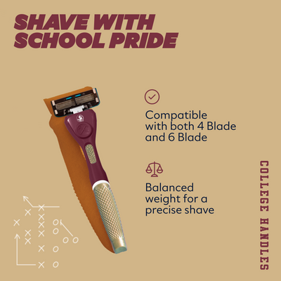 College Handle