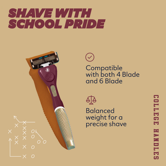 College Handle