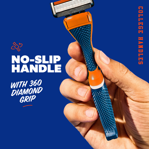 College Handle