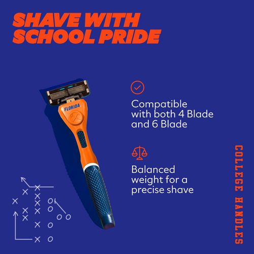 College Handle