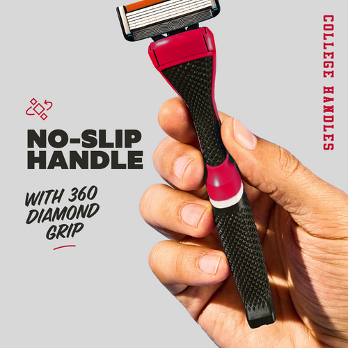 College Handle
