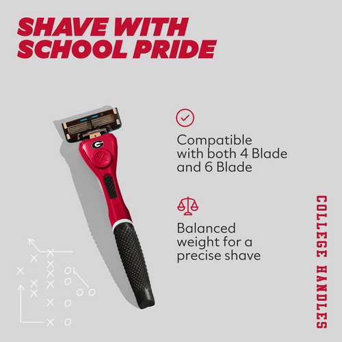 College Handle