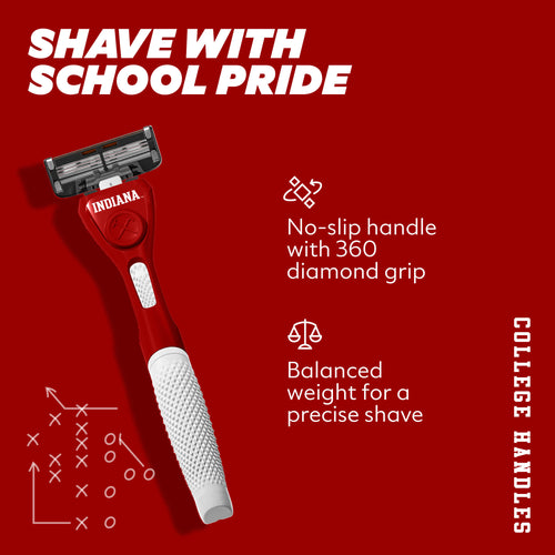 College Handle