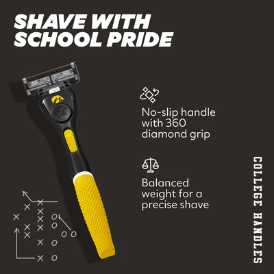 College Handle