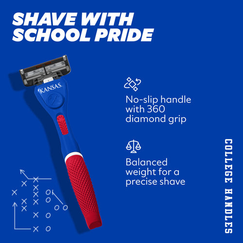 College Handle