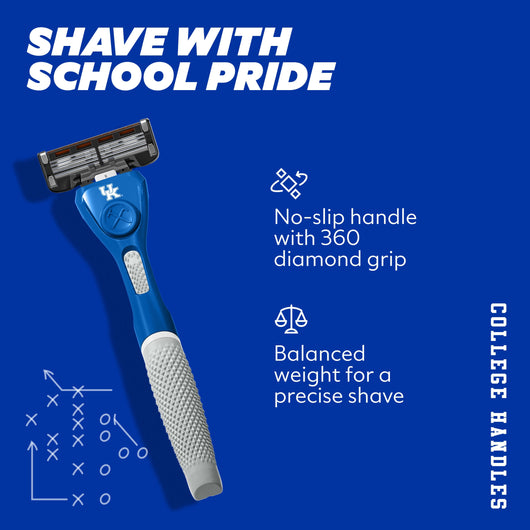 College Handle